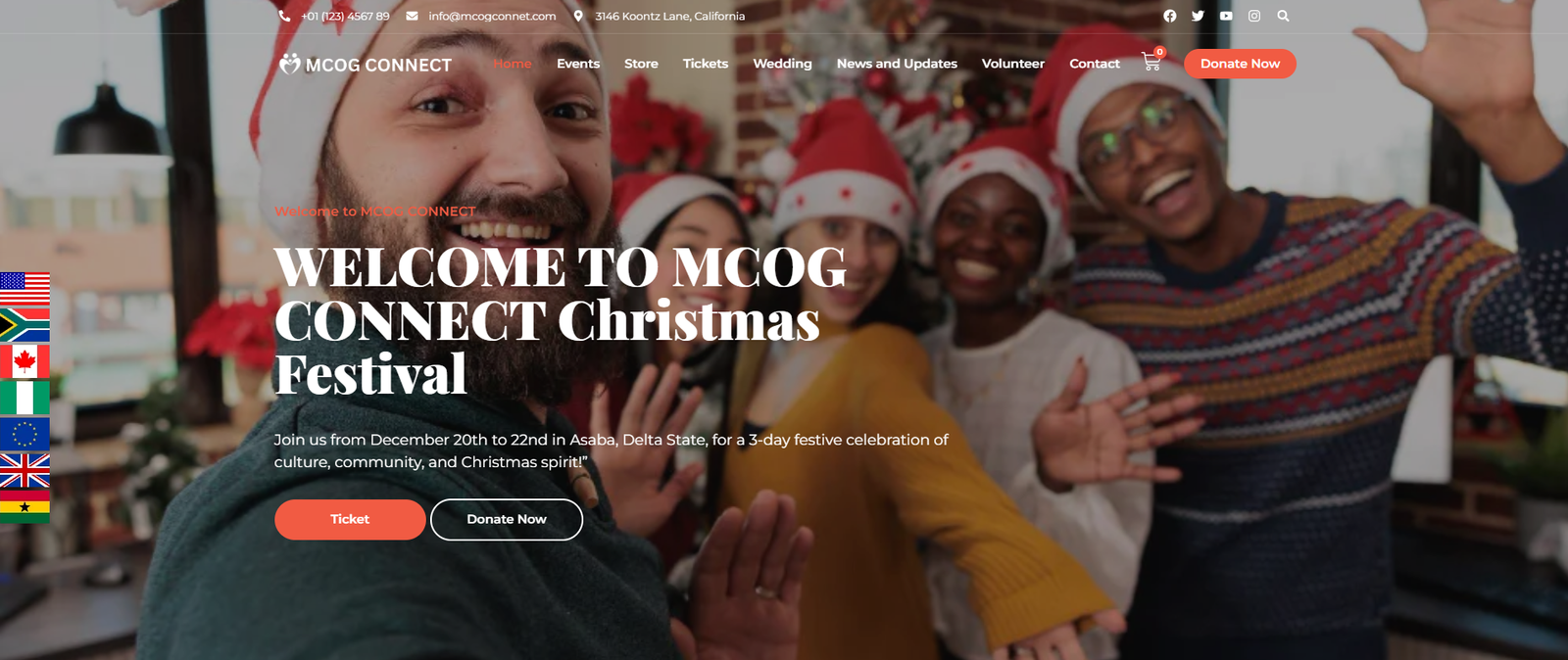 Mcog Connect
