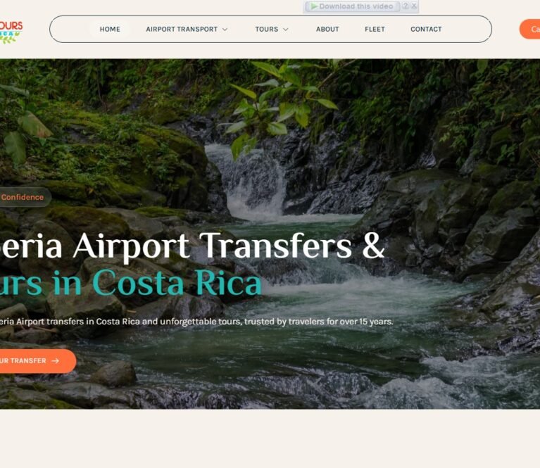 Costaricaissys Tours