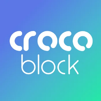 Crocoblock logo