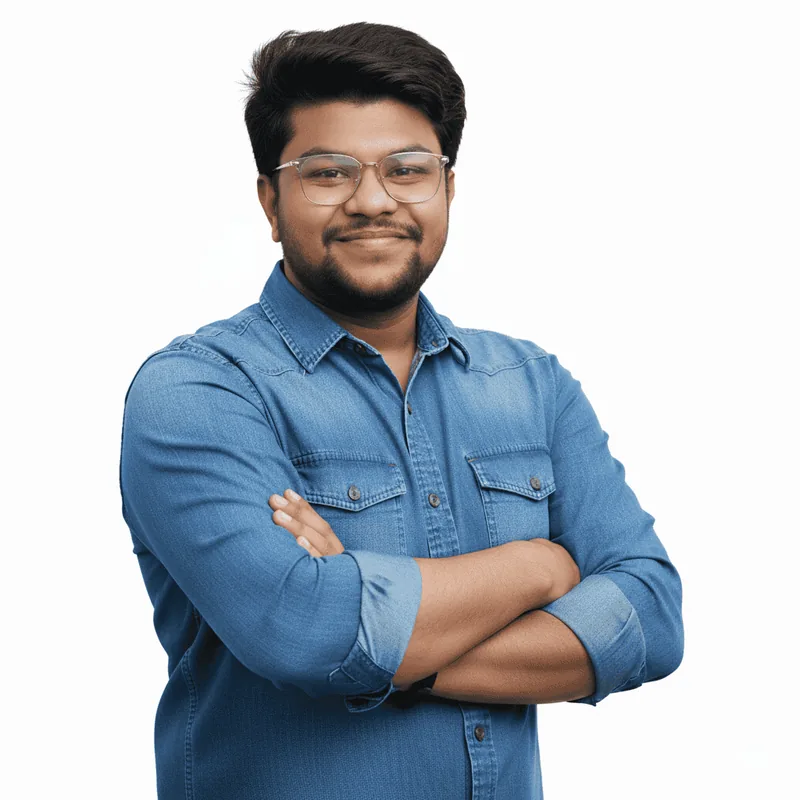 Shohanur Rahman, WordPress developer